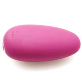 I PLAY - MIMI SOFT MASSAGER FUCHSIA